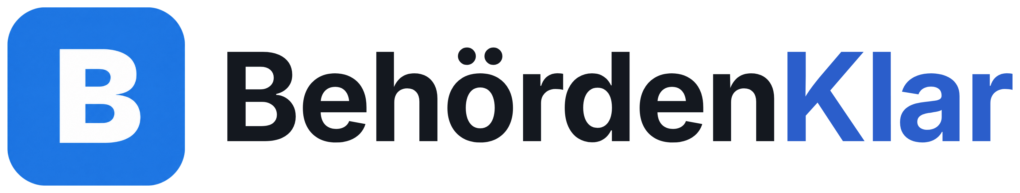 BehördenKlar
